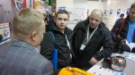 Aqua-Therm Moscow 2015. Третий день - трубопроводная арматура и все что с ней связано.