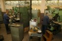 В цехе наставники передают свой опыт молодежи