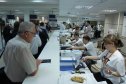 Нефтегаз - 2011: Общий фоторепортаж - начало и стенды участников часть 1