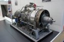 Нефтегаз - 2011: Общий фоторепортаж - начало и стенды участников часть 1