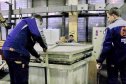 Саратовский Арматурный Завод, фоторепортаж с производственной площадки. Металлообработка. ч.2