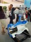 Mokveld Valves bv(Голландия) - Нефтегаз-2010, Москва (фоторепортаж)