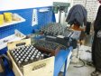 ЗАО РОУ: Участок сборки и комплектации арматуры завода РОУ