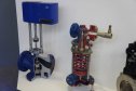 РосГазЭкспо-2012: НЕМЕН, АРКОН, Конар СПб и общие виды выставки...