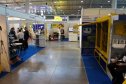 Экспозиция выставки "РосГазЭкспо - 2011"