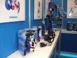 SHK MOSCOW-2011: фоторепортаж с места событий