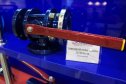 ТД Маршал: стенд и новинки продукции, представленной в рамках Нефтегаз-2012