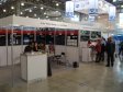 Китайская экспозиция стендов на PCVEXPO-2010, фоторепортаж с места проведения