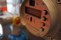 Панель управления интеллектуального электропривода серии ЭП-4 производства ЗАО «Тулаэлектропривод»