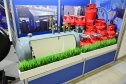 Петербургский международный газовый форум 2025