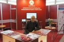 PCV-2011: Первый день - лица, стенды, общение