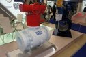 ОАО "ПТПА": стенд и новинки представленные в рамках Нефтегаз-2012