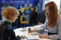 РосГазЭкспо - 2011: ЧСГС, ГК LD, г.Челябинск - фоторепортаж со стенда