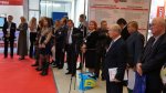 Торжественная церемония вручения знака "Поченый Арматуростроитель"