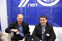 PCVExpo-2012: стенды, улыбки и лица выставки
