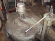 Вакуумная шахтная установка для азотации деталей