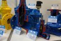 РосГазЭкспо-2012: AVK (ООО Сантех-Сервис)