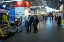 РосГазЭкспо-2012: НЕМЕН, АРКОН, Конар СПб и общие виды выставки...