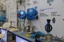 «Газ.Нефть.Технологии»-2016. Первый день - открытие, встречи и участники