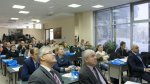 II-я Конференция «Актуальные проблемы и решения в эксплуатации трубопроводной арматуры для ТЭС» - пленарная часть