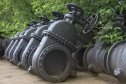 Фоторепортаж о ОАО «Завод «Водоприбор» от начала и до сегодняшнего дня