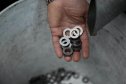 Посещение завода "СИЛУР" по изготовлению уплотнений из ТРГ