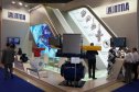 ОАО "ПТПА": стенд и новинки представленные в рамках Нефтегаз-2012