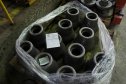 Заготовки патрубков шаровых кранов Пензтяжпромарматура