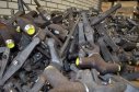 ЗАО РОУ: Участок сборки и комплектации арматуры завода РОУ