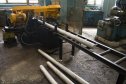 Распиловка заготовок производится пилами нового поколения