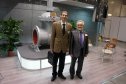 PCV-2011: Первый день - лица, стенды, общение