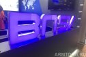 Бэкстейдж с первого дня выставки PCVExpo 2018