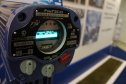 На стенде Томской Электронной Компании (НПП ТЭК) было представлено сразе несколько заслуживающих интереса новинок