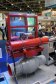 Был также представлен шаровый кран с новым пневмогидроприводом производства АЗТПА-привод