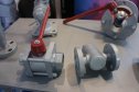 РосГазЭкспо - 2011: ЗАО СПЛАВ-М - фоторепортаж со стенда