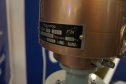 Вместе с электроприводом РэмТЭК-02 представлен редуктор  РЦВ-П-20-250