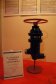 ЗАО «Фирма «Союз-01» фоторепортаж со стенда в рамках PCVExpo-2011