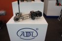 РосГазЭкспо-2012: АРКОР-Нева, ADL и общие зарисовки