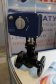 ЗАО «Авангард» (Старооскольский арматурный завод), фоторепортаж со стенда PCVExpo-2011