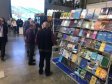 ЭКВАТЭК 2018: 1-ый день работы выставки.