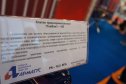 Клапан предохранительный 17нж8нж1 DN100