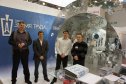 PCV-2011: Первый день - лица, стенды, общение