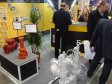 ОАО "БАЗ", фоторепортаж со стенда выставки PCVEXPO-2010