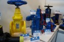 РосГазЭкспо-2012: AVK (ООО Сантех-Сервис)