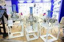 Петербургский международный газовый форум 2025