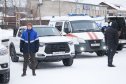 Заседание НТС Ассоциации «Сибдальвостокгаз» (Великий Устюг, 2025)