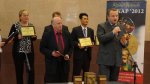 PCVExpo-2012: Второй день - участники и мероприятия