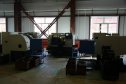 Посещение "Воткинского завода", в рамках программы обзора российских предприятий по производству российской трубопроводной арматуры