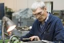 Многие токари проверяют каждую деталь штангенциркулем если появились сомнения - ведь качество прежде всего!