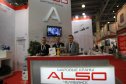 Aqua-Therm Moscow 2015. Третий день - трубопроводная арматура и все что с ней связано.
